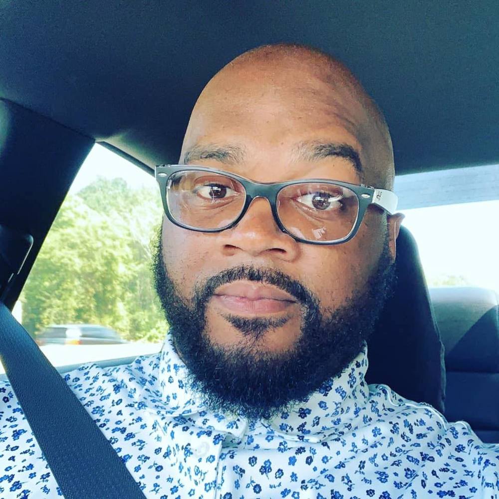 Meet your Posher, Sean